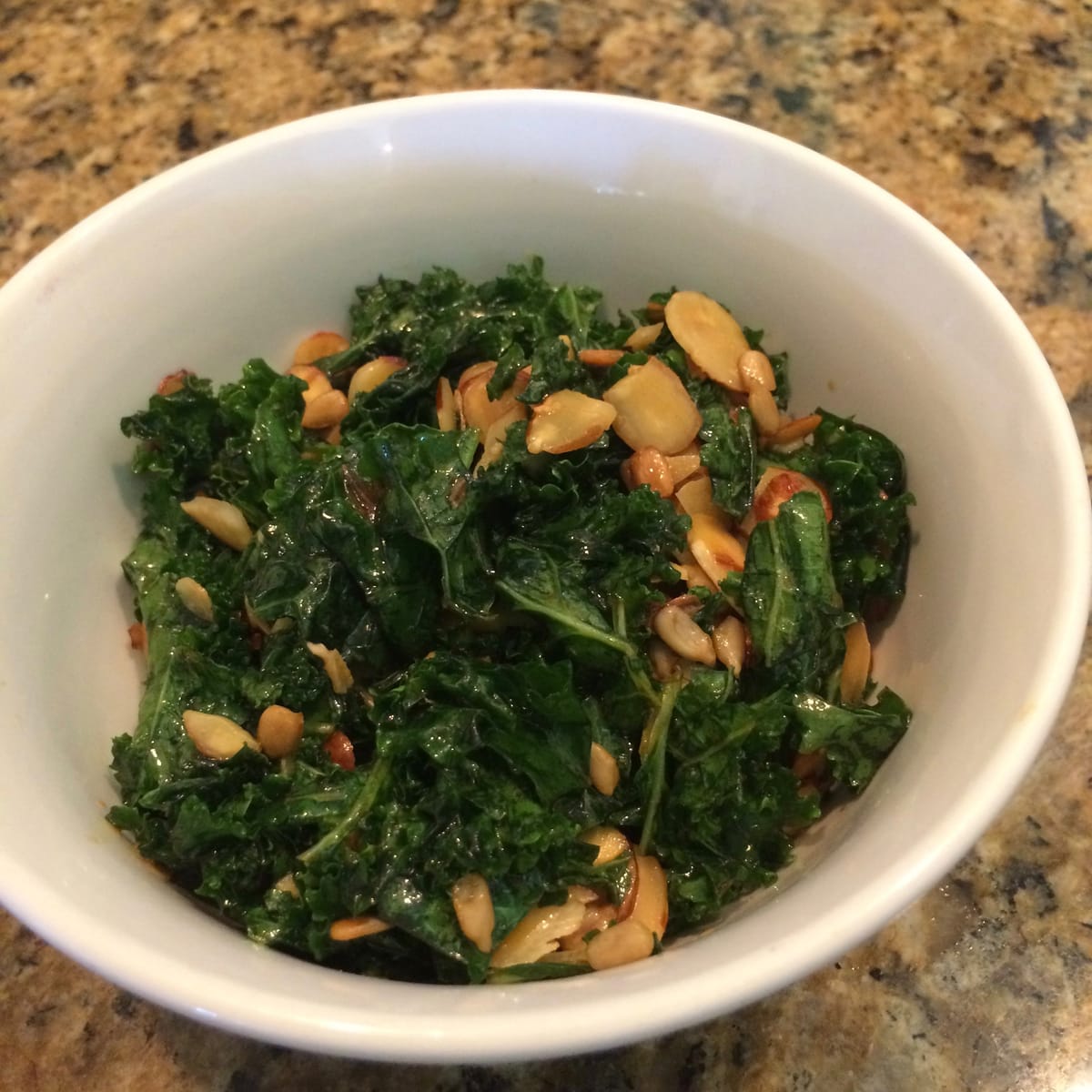 Kale Salad