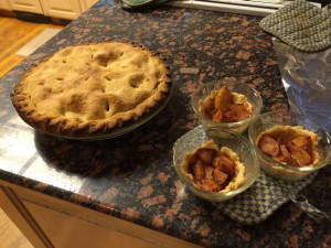 apple-pies