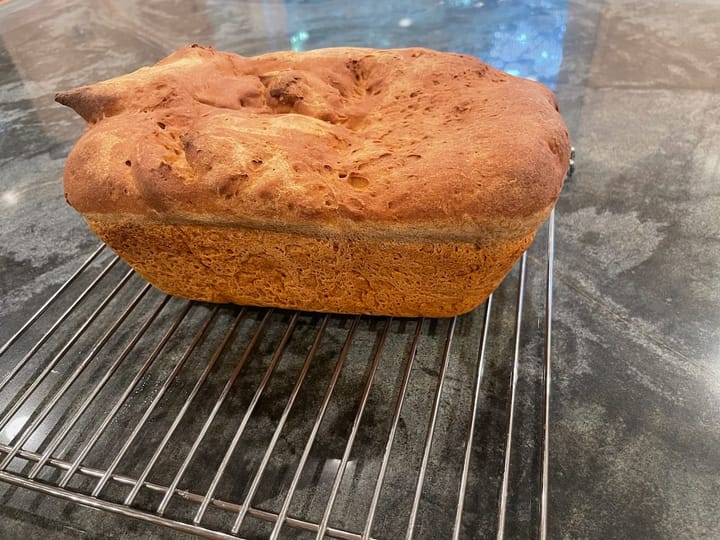 The best Gluten-Free Sandwich Bread Recipe